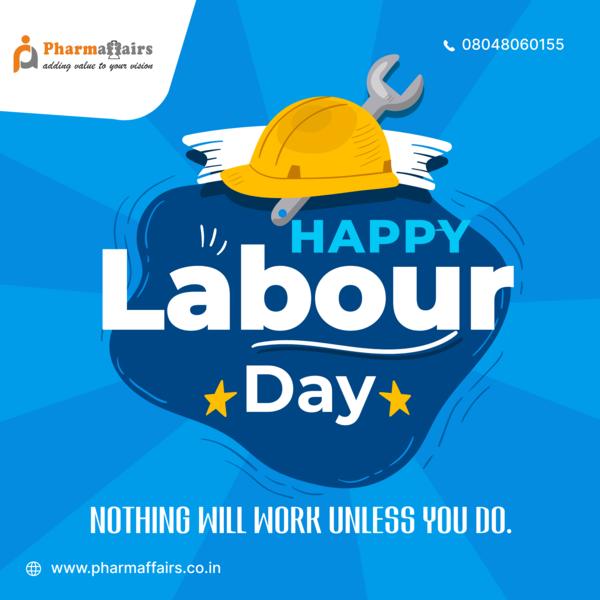 💼🌟 Happy Labour Day! It’s no