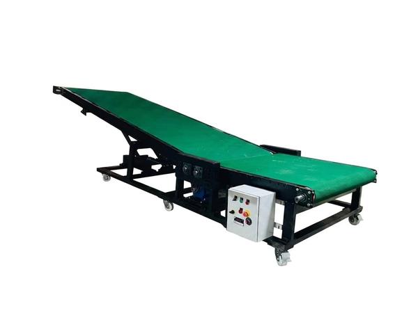 Belt Conveyor Manufacturer in Mumbai