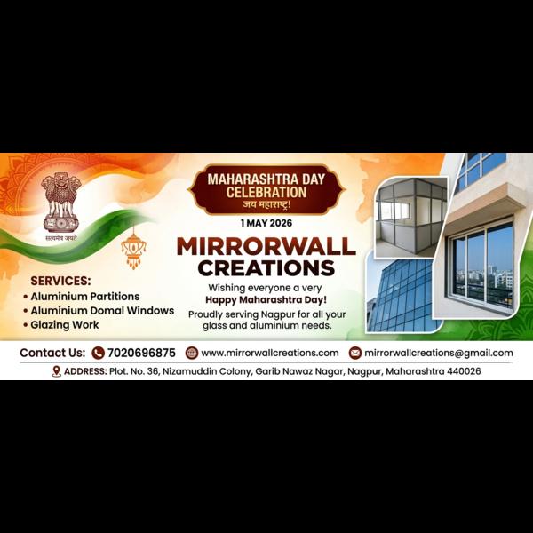' Maharashtra Day 2026 '