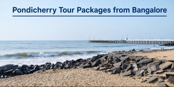 Pondicherry Tour Packages from