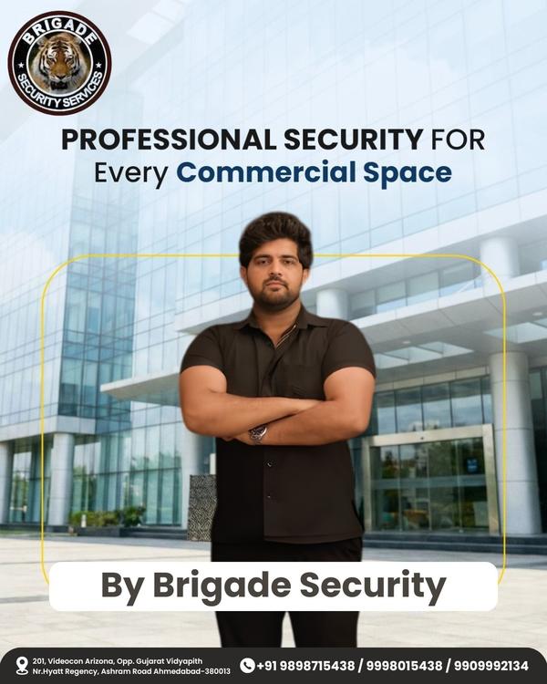 Professional Security Services