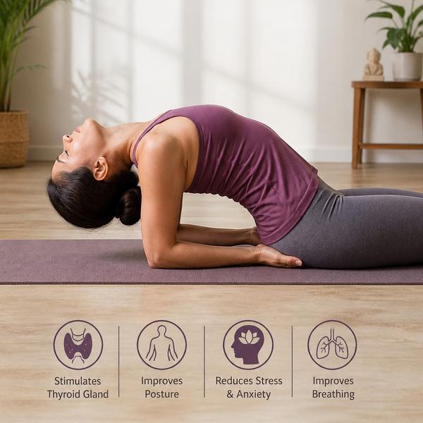 Yoga at Home – Personalized Yo