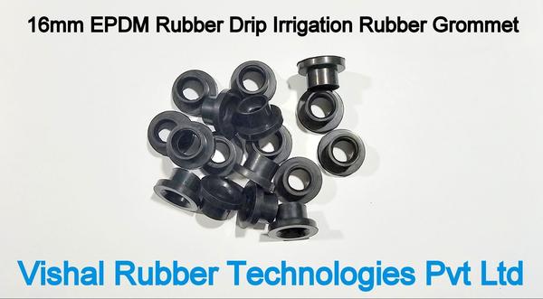 Drip Irrigation EPDM Rubber Grommets sound technic
