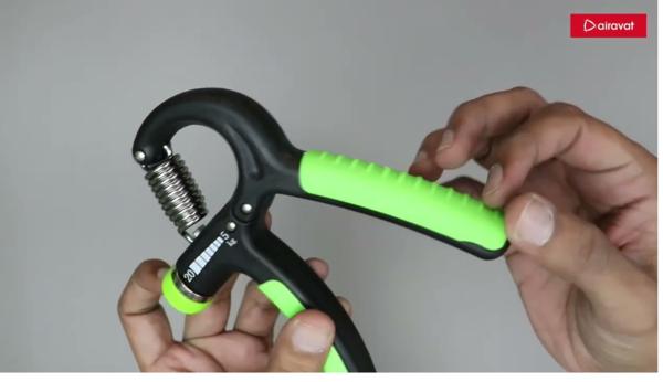 Power grip near me. ELITE