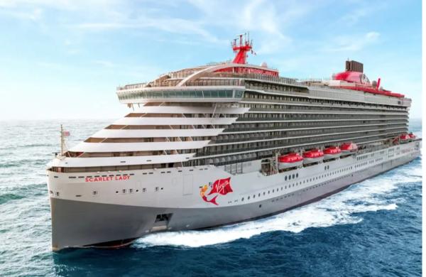 Cruise travel agent in Chennai
