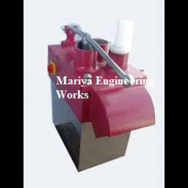 Mariya Engineering Works is a trusted manufacturer