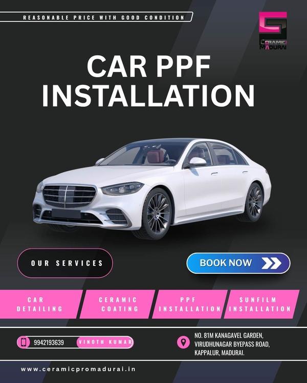 self healing ppf solutions