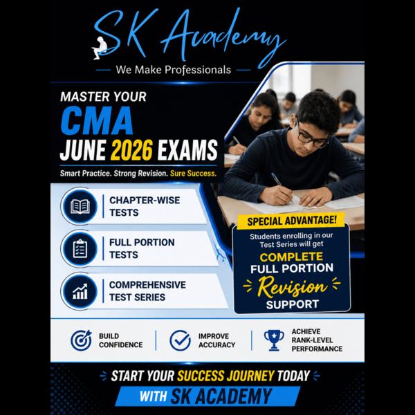 At SK Academy, we focus o