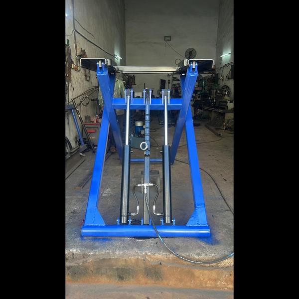update image