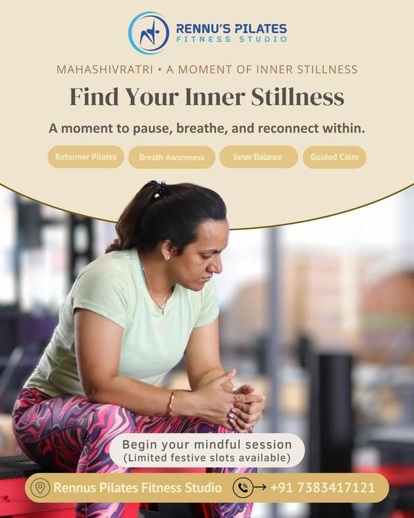 Best Pilates Studio Near Me 