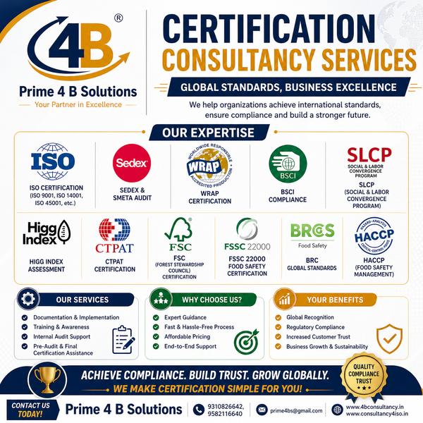🌟 CERTIFI