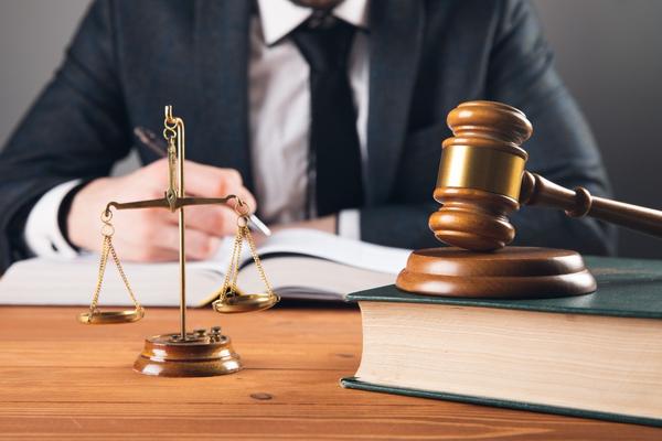 Finding a Top Law Firm in Mumb