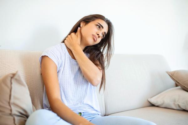 Cervical pain has become very 