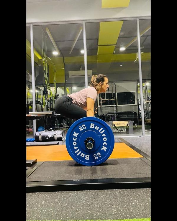 Looking for the best gym in Go