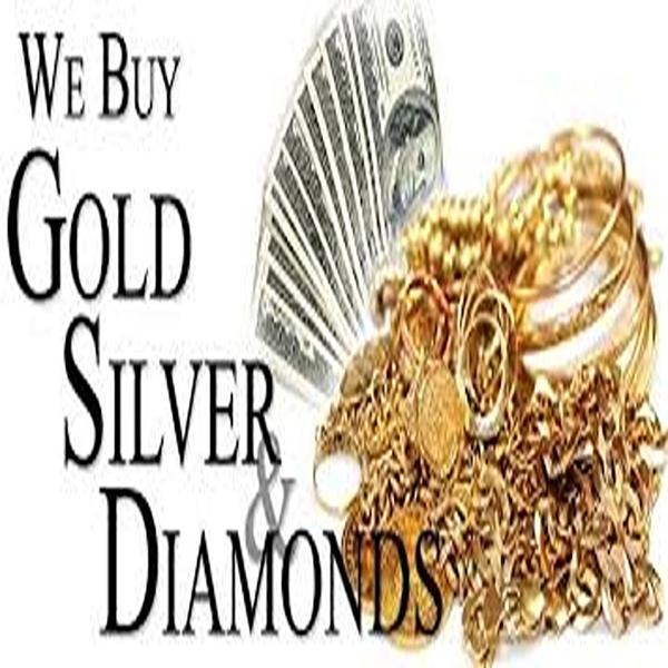 old gold f