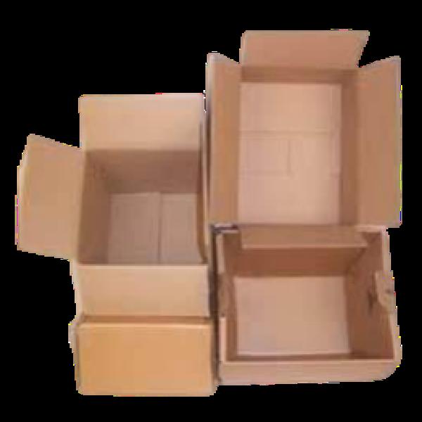 Reusable Packaging Boxes