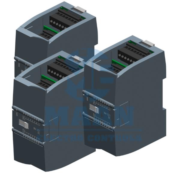 SIEMENS SIMATIC S7 1200 DIGITAL INPUT MODULES IN MAHARASHTRA | Maan ...