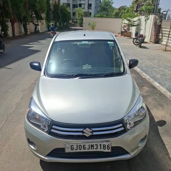 Clean and well-maintained Cele