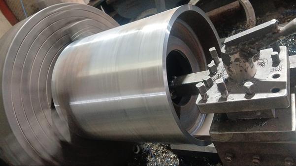 Manufacturer of Impactor for crusher machine
