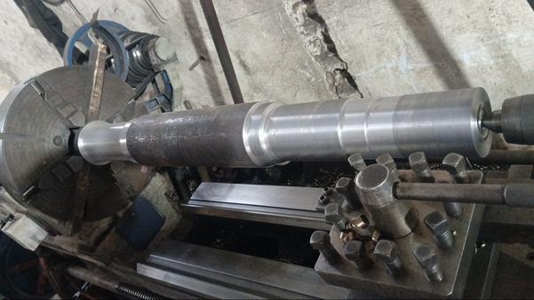 Vsi 80 Shafting manufacturer