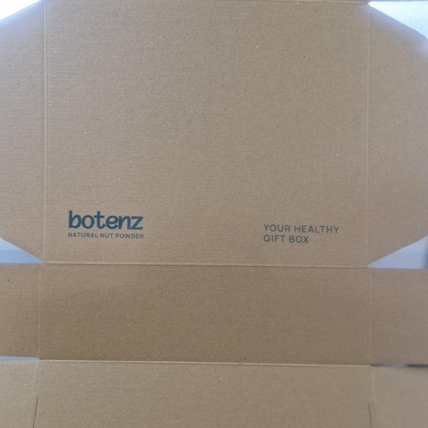 Printing on cartoon boxes..