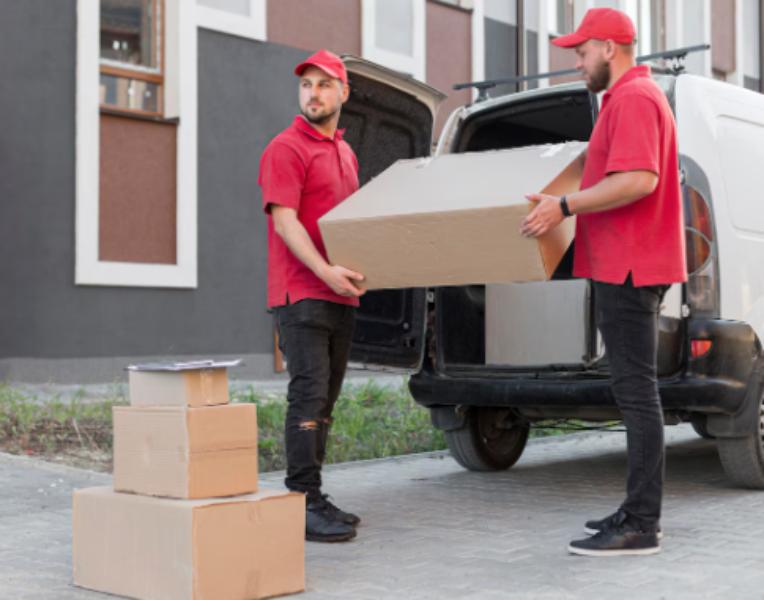long distance relocation plann