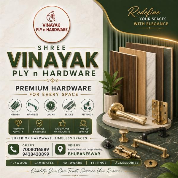 #Upgrade your space with #prem