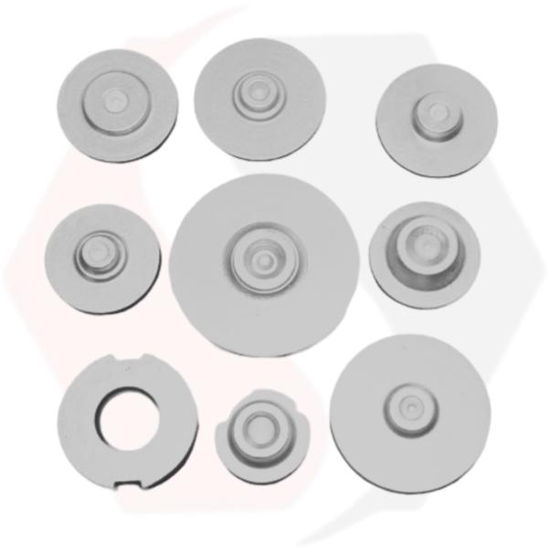 update image