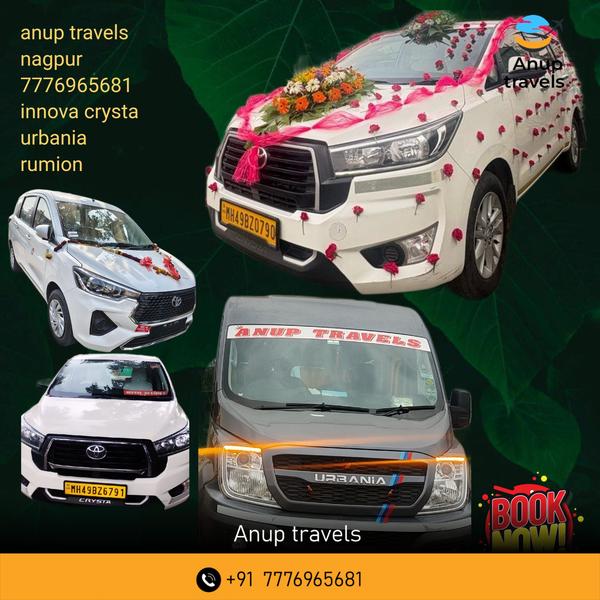 texi survice nagpur