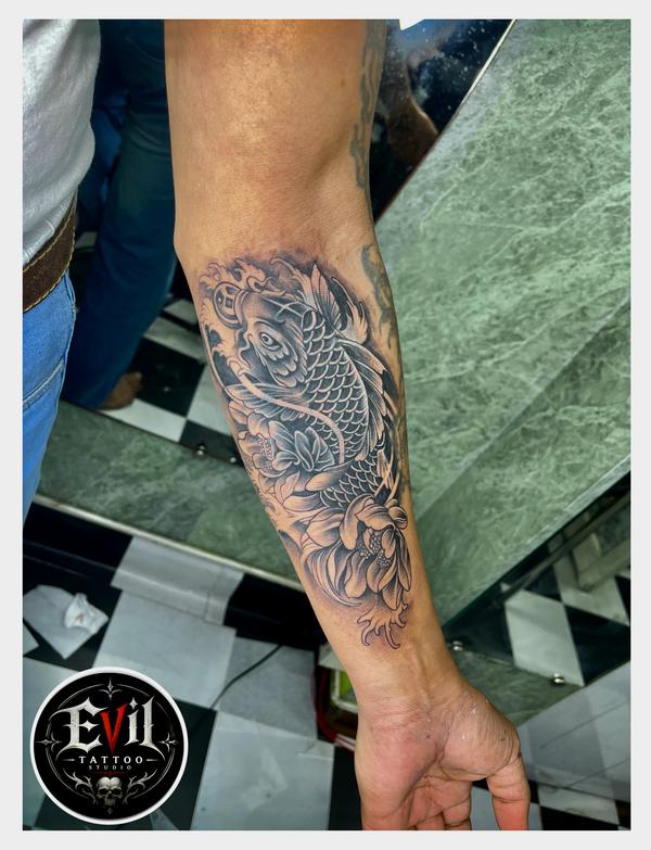 Bold, detailed, and timeless �