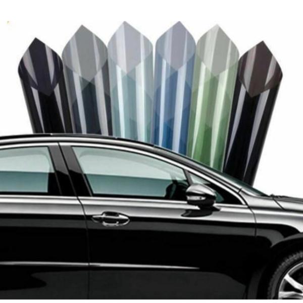 3M Sun Control Film is one of 