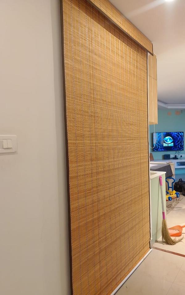affordable pvc roller blinds