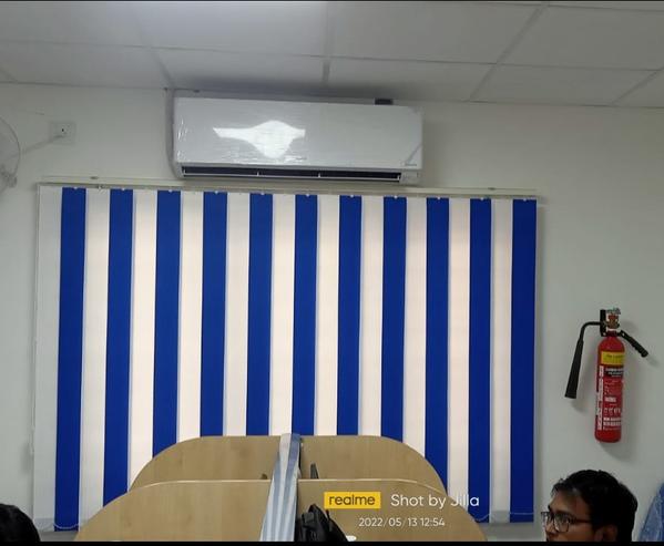 window blinds for homes office