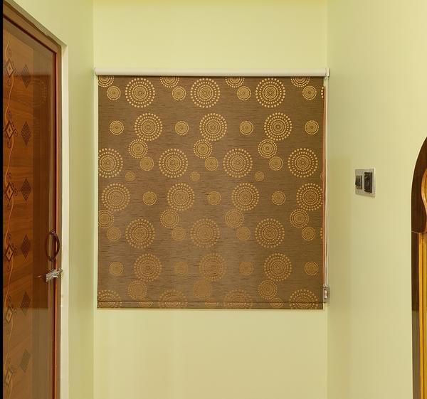 best interior roller blinds de