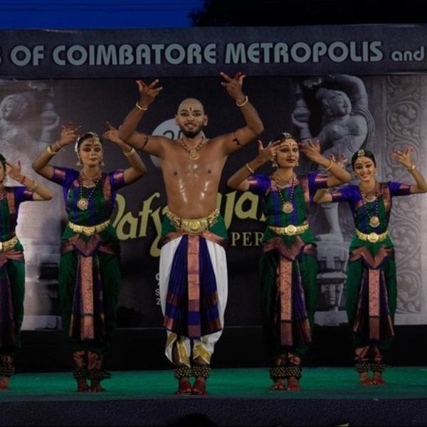 Carnatic music theory classes