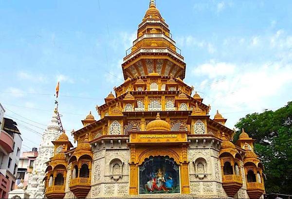 E Cab Pune Darshan offers comp