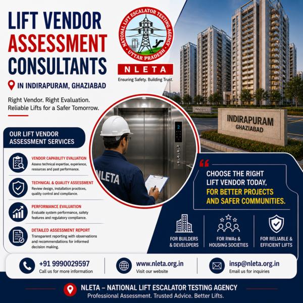 Indirapuram, Ghaziabad is a we