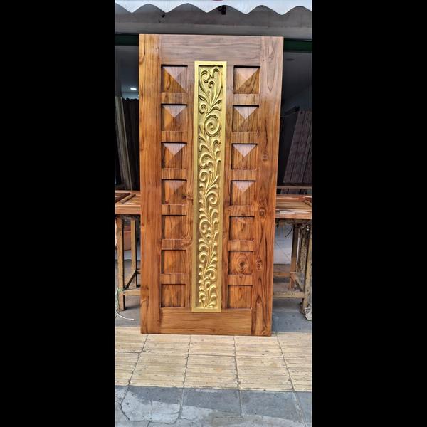 wooden door supplier in Trichy