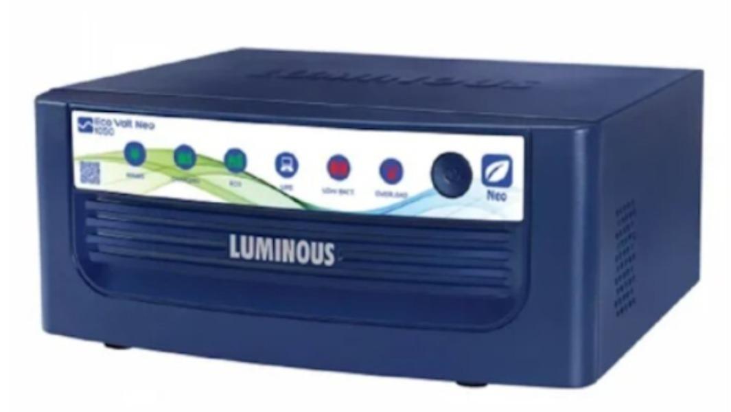 Inverters have become an essential part of many ho