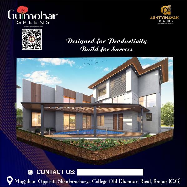#plots #premium #luxury #resid