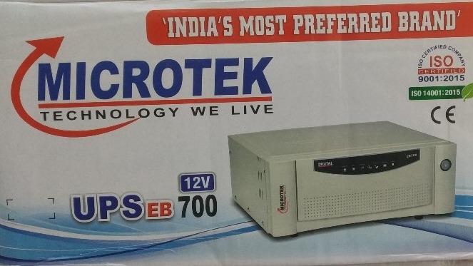 Inverters in Nagpur – Smart Backup for Homes and O