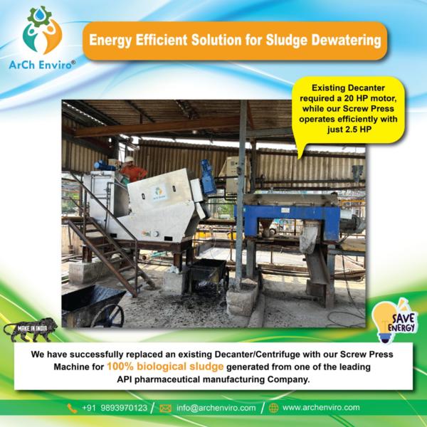 vadodara gujarat wastewater eq