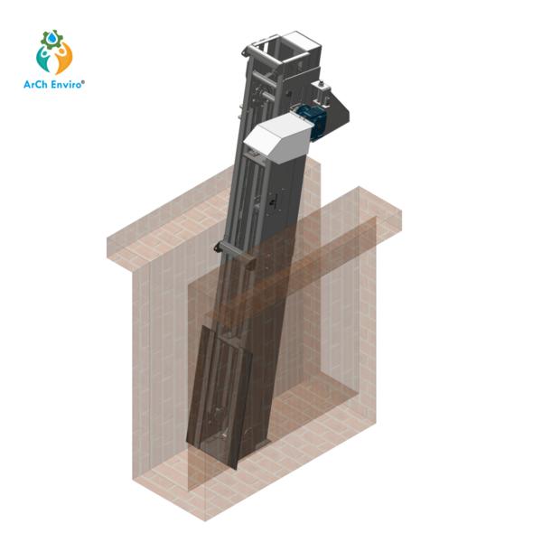 protect pumps aeration units s