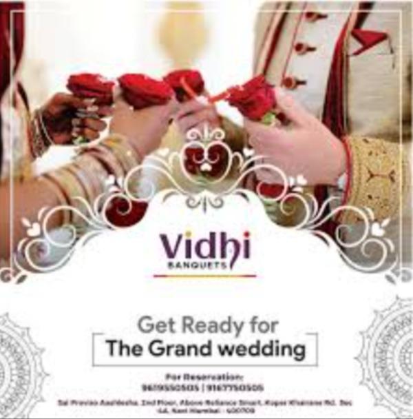 Wedding Venue decisions usuall