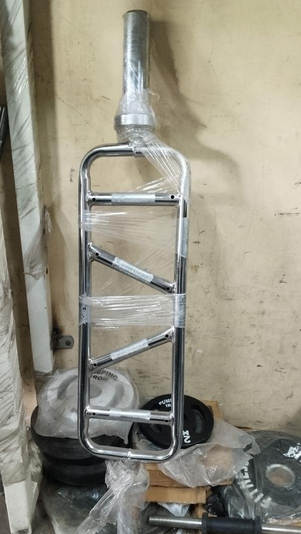 update image