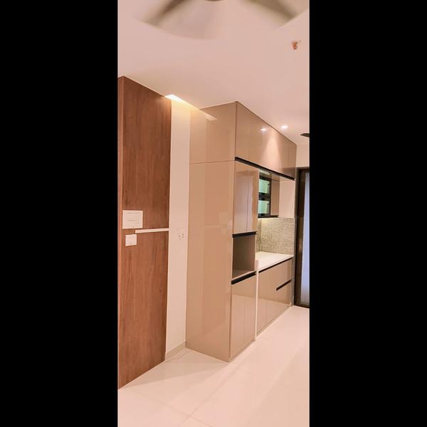 customized kitchens keshav nag