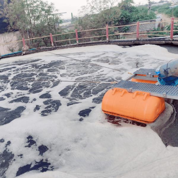 cycloxy aerator diffuser appli