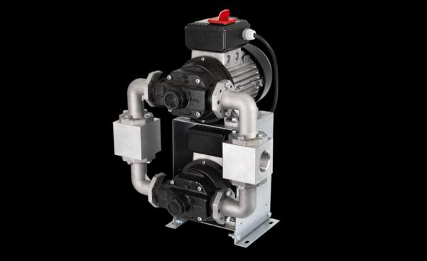 Monster Pump-200 230V AC