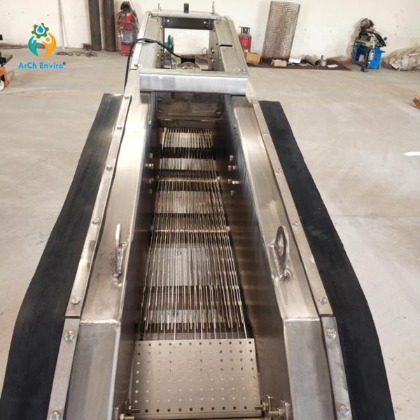 protect pumps aeration units s