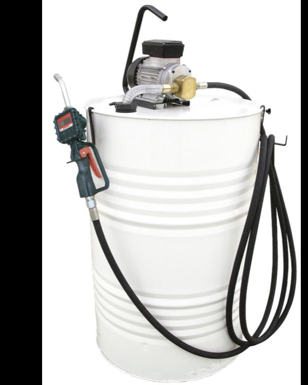 Special Self-suction Kit for the Diesel + Petrol +